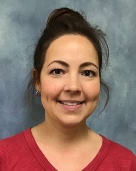 Photo of Danielle Hurley 